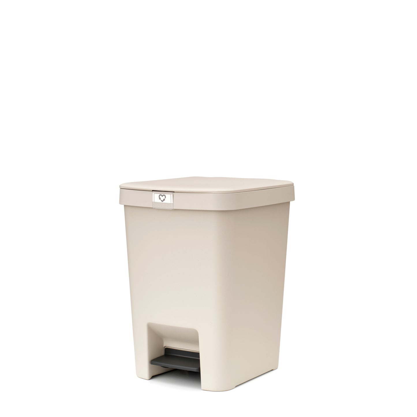 Pedal Bin STEPUP 25 litre- Various Colours - The Organised Store