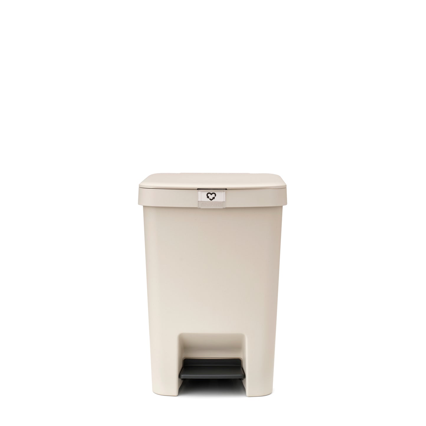 Pedal Bin STEPUP 25 litre- Various Colours - The Organised Store