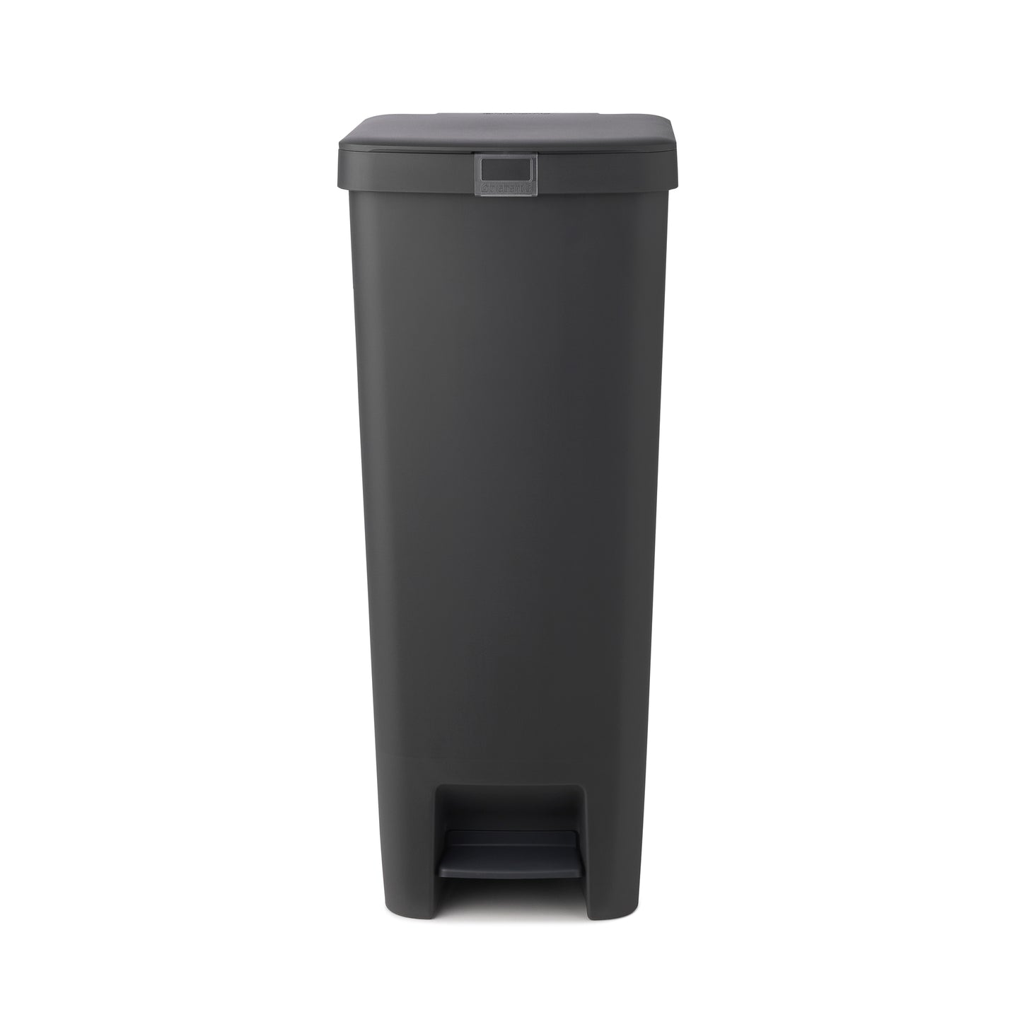 Step Up Pedal Bin- 40L-Various Colours