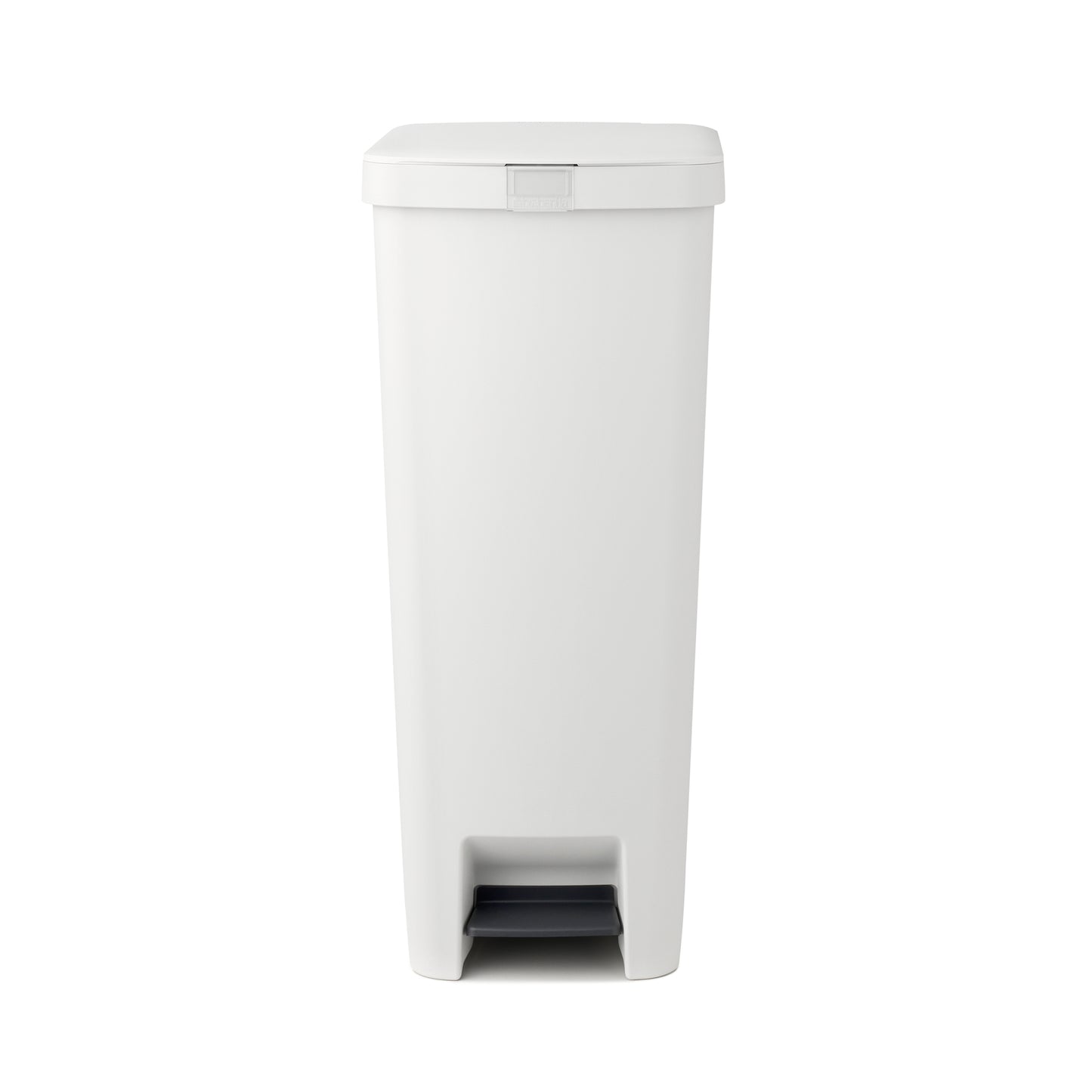 Step Up Pedal Bin- 40L-Various Colours