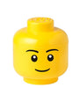 Lego Storage Head - Small/Boy