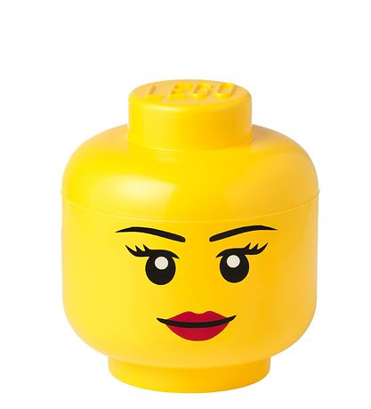 Lego Lunch Set - Iconic Girl