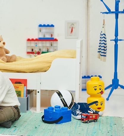 Lego online head small