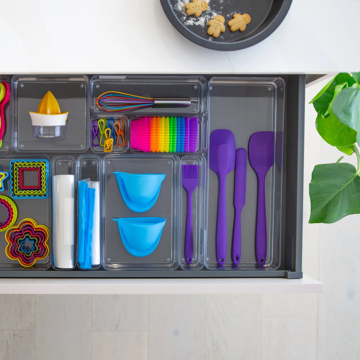 Drawer Inserts - Various Sizes
