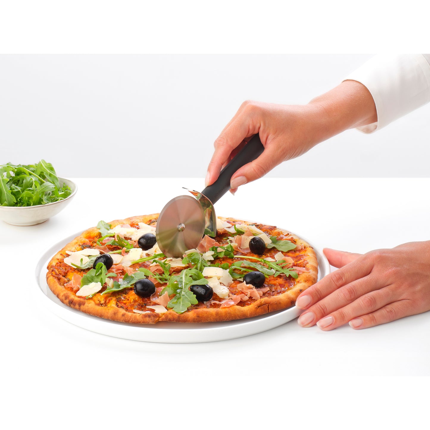Pizza/Pastry Cutter