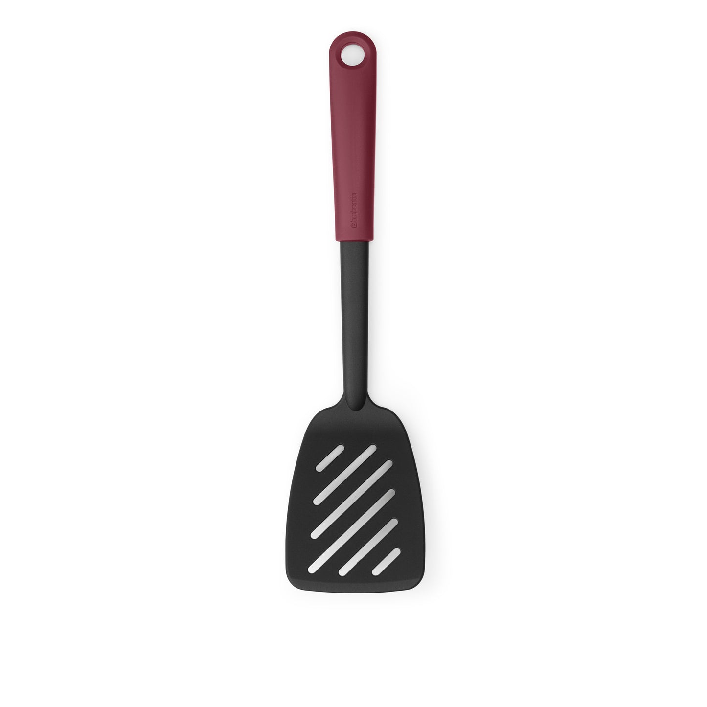 Tasty+ Spatula, Aubergine Red