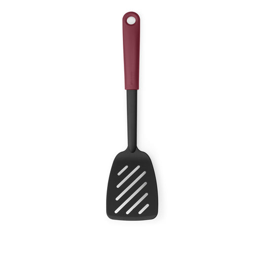 Tasty+ Spatula, Aubergine Red