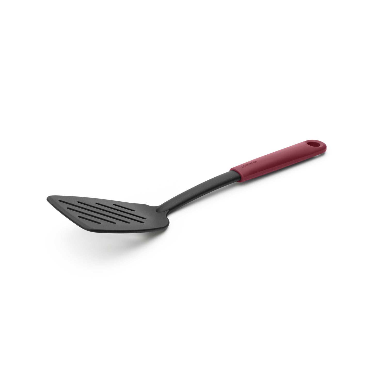 Tasty+ Spatula, Aubergine Red