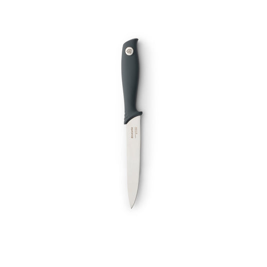 Tasty+ Utility Knife, Dark Grey