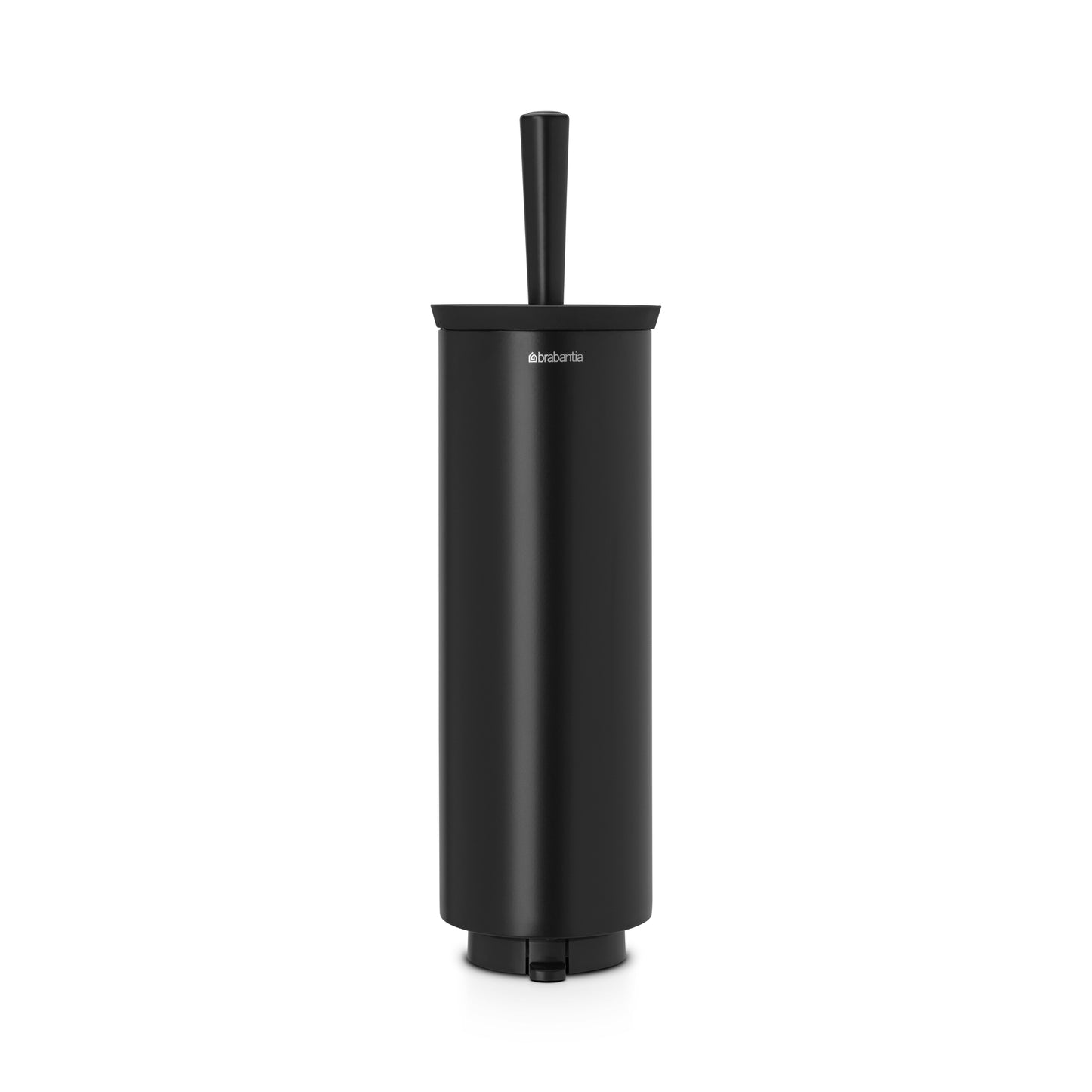 Profile Toilet Brush with Holder-Various Colours - The Organised Store