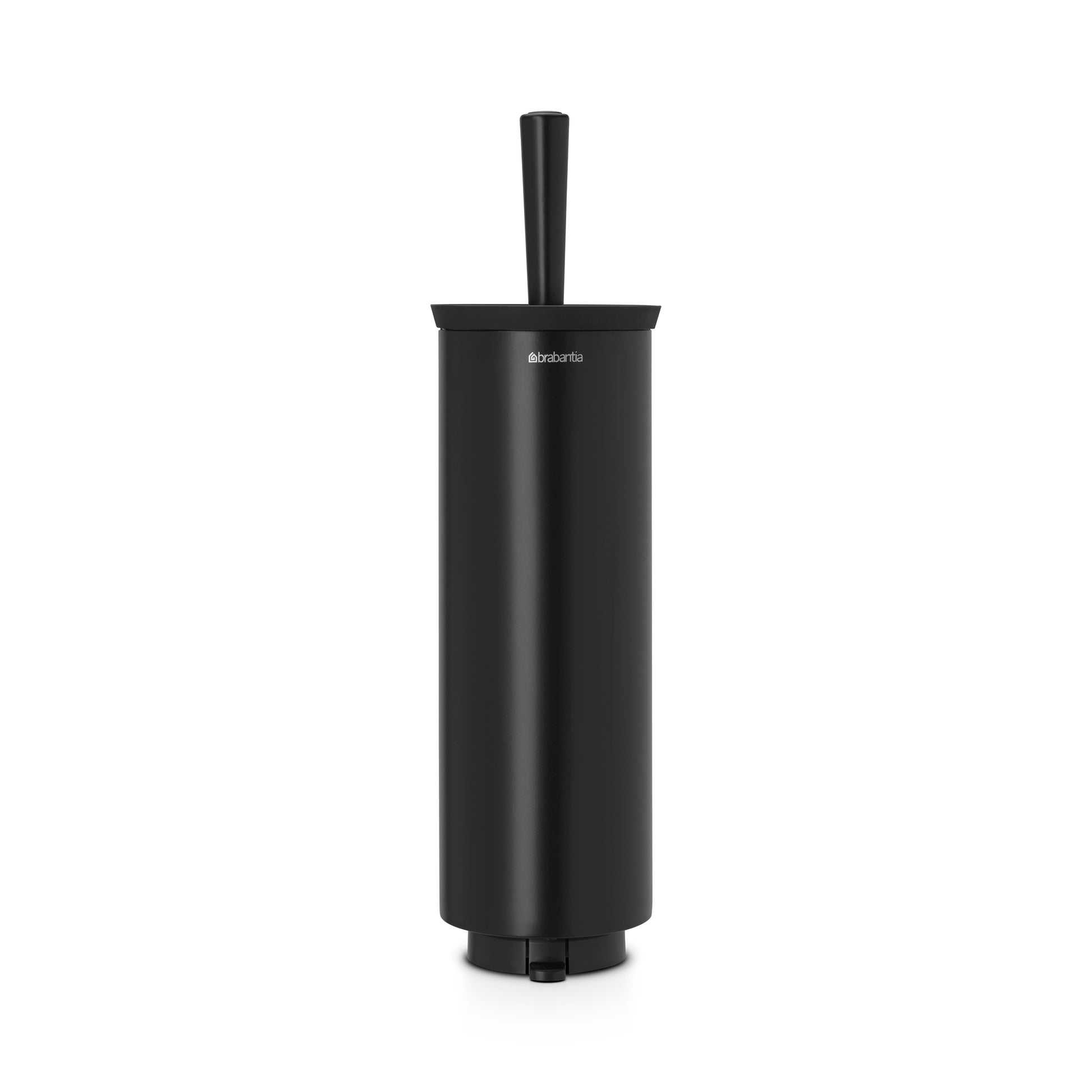 Profile Toilet Brush with Holder-Various Colours - The Organised Store