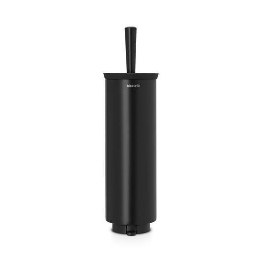 Profile Toilet Brush with Holder-Various Colours - The Organised Store