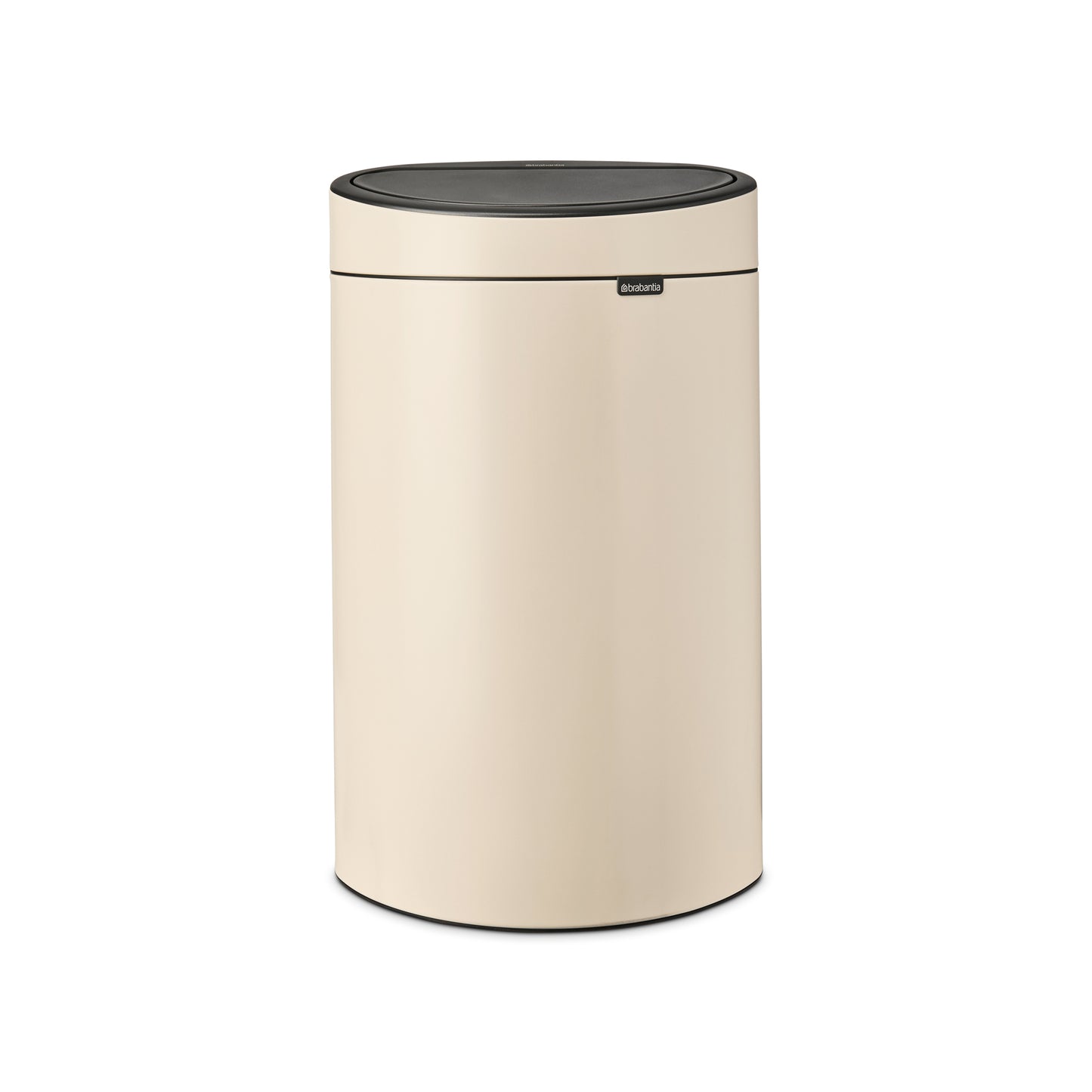 Touch Bin 40L- Soft Beige