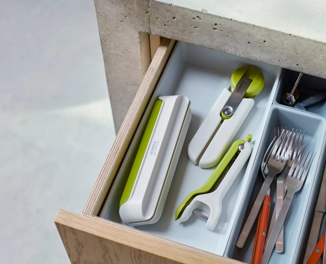 Halve-It Slicing Tool - The Organised Store