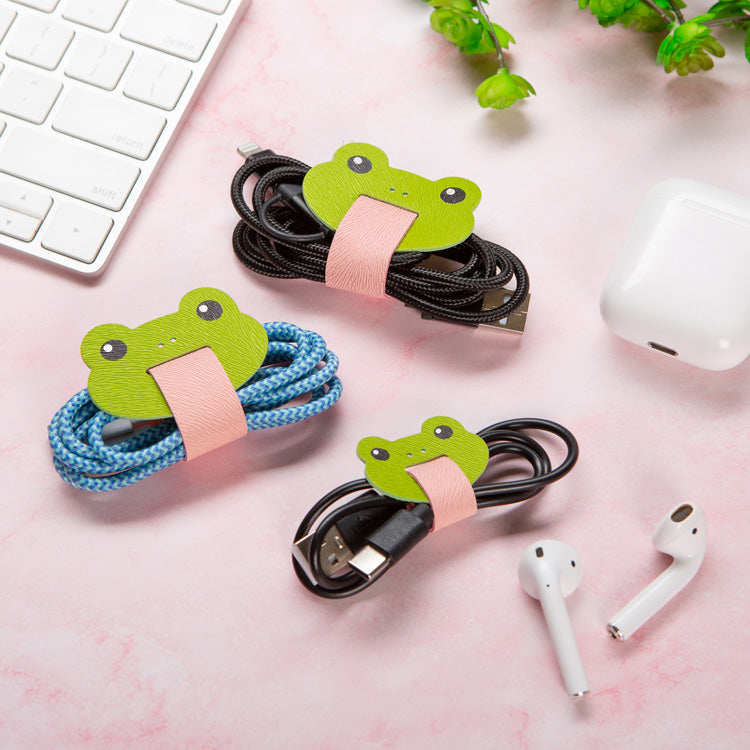 Frog Cable Ties