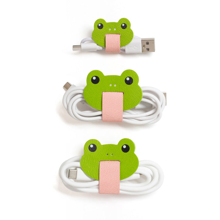 Frog Cable Ties