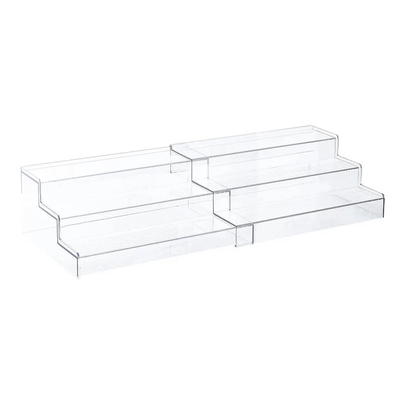 Spice Rack - 3 Teir - Various Sizes