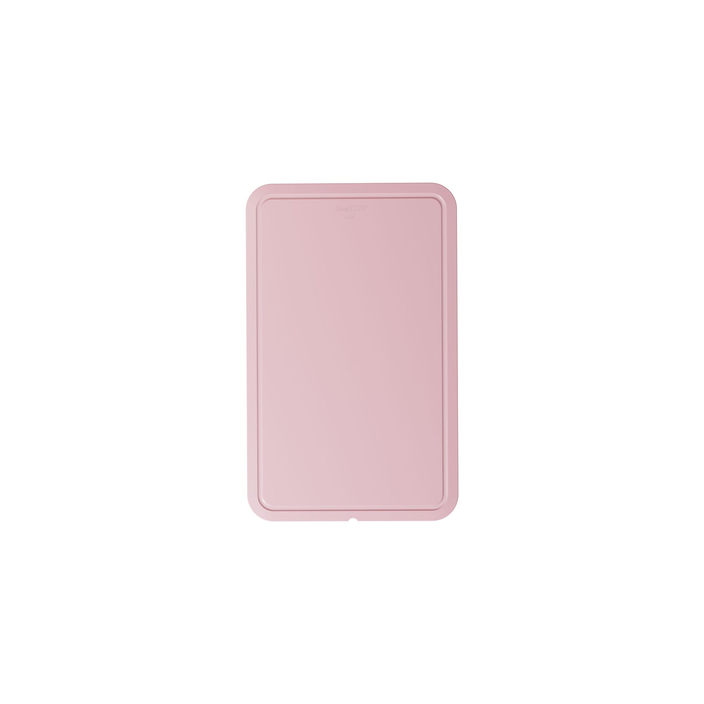 3-Piece Colorful Cutting Board Set-Pink