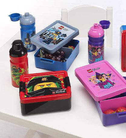 Lego friends water bottle clearance