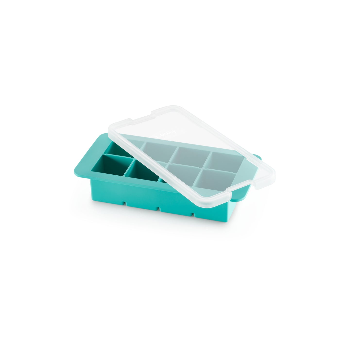 XL Square Ice Cube Tray - The Organised Store