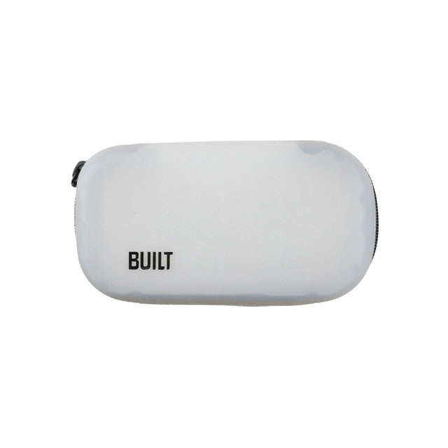BUILT Silicone Bag with Zip- Various Sizes