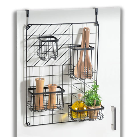 Kitchen Shelf - Bamboo