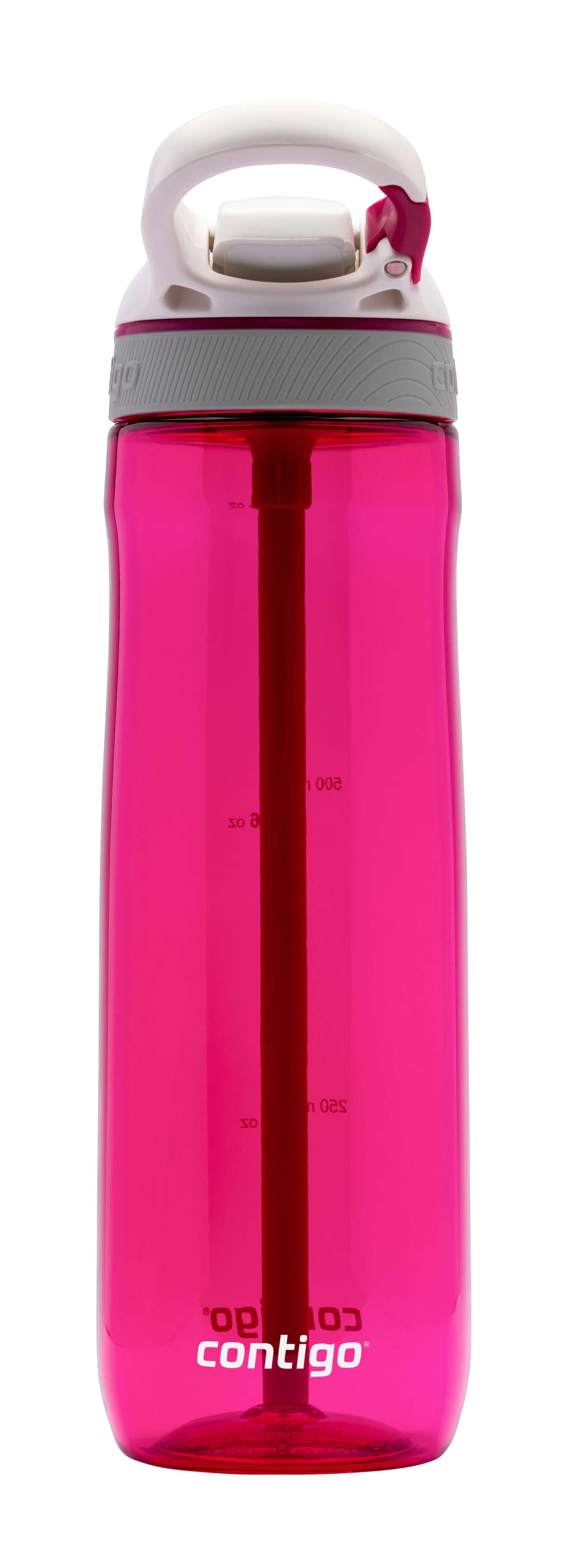 Ashland AUTOSPOUT Water Bottle Tritan Renew, 720 ml - The Organised Store