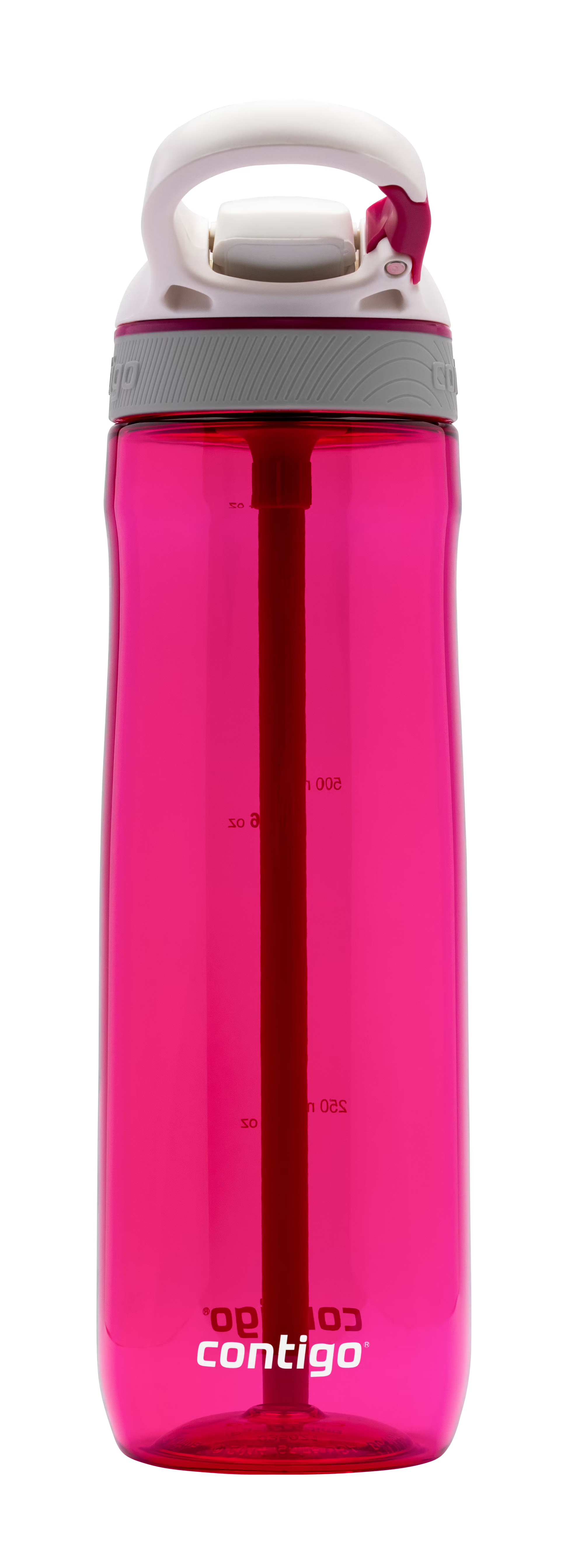 Ashland AUTOSPOUT Water Bottle Tritan Renew, 720 ml - The Organised Store