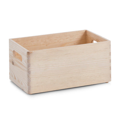 Storage Box, Softwood - Various Sizes