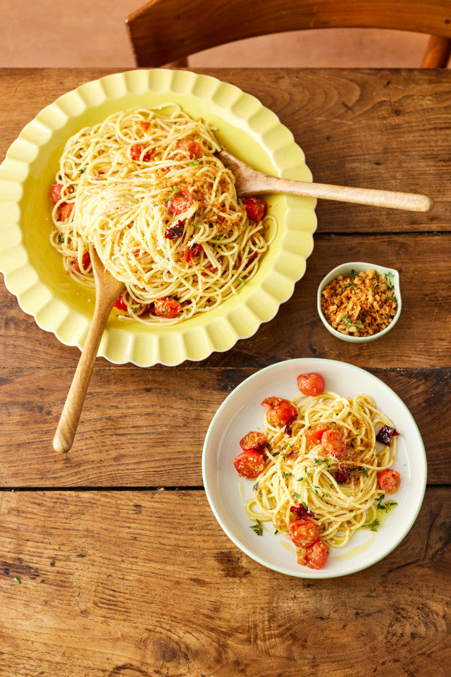 Jamie Oliver Big Love Serving Spoon Set, Set of 2