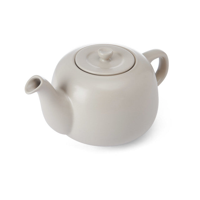 La Cafetière Classic Teapot Latte, 1.5L