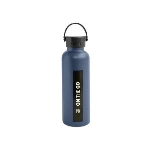Stainless Steel Thermo Bottle 750Ml - Various Colours
