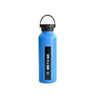 Stainless Steel Thermo Bottle 750ML - Blue