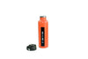 Stainless Steel Thermo Bottle  750ML - Orange