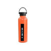 Stainless Steel Thermo Bottle  750ML - Orange