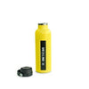 Stainless Steel Thermo Bottle 750ML - Yellow