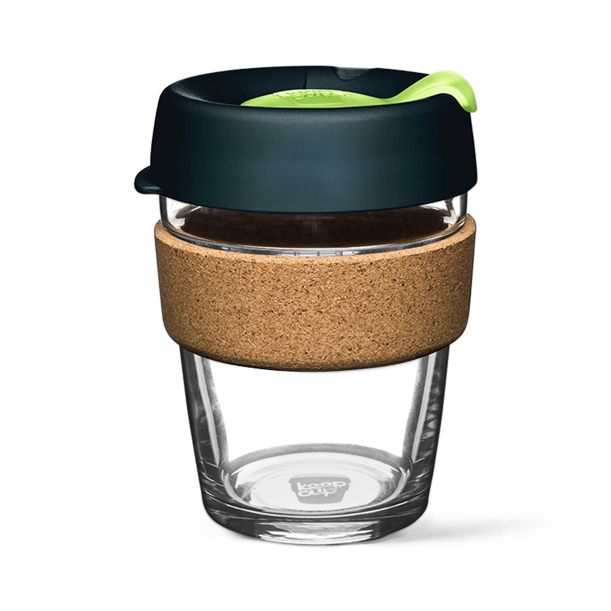 Keepcup Brew Cork Medium 12oz - Various Colours - The Organised Store