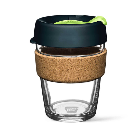 Keepcup Brew Cork Medium 12oz - Various Colours - The Organised Store