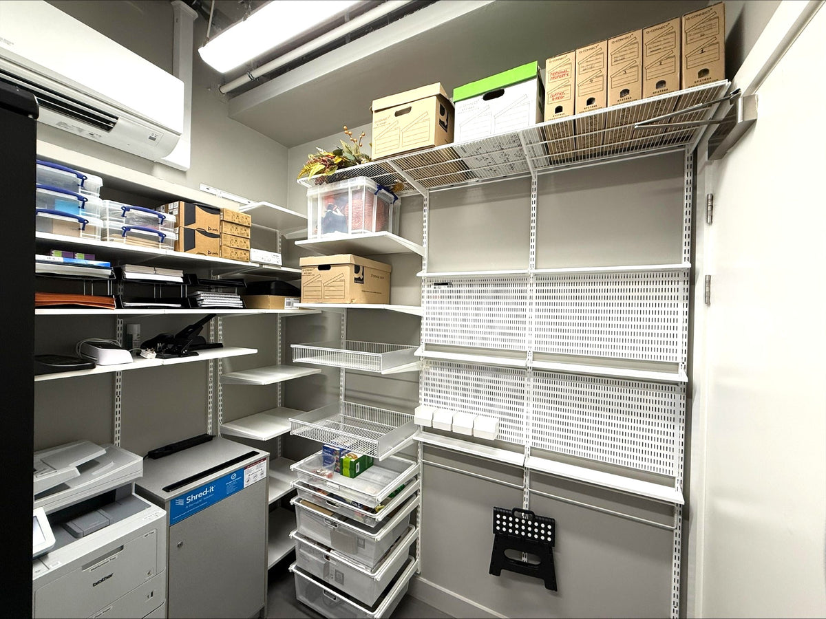 Organised Store Business Solutions – The Organised Store