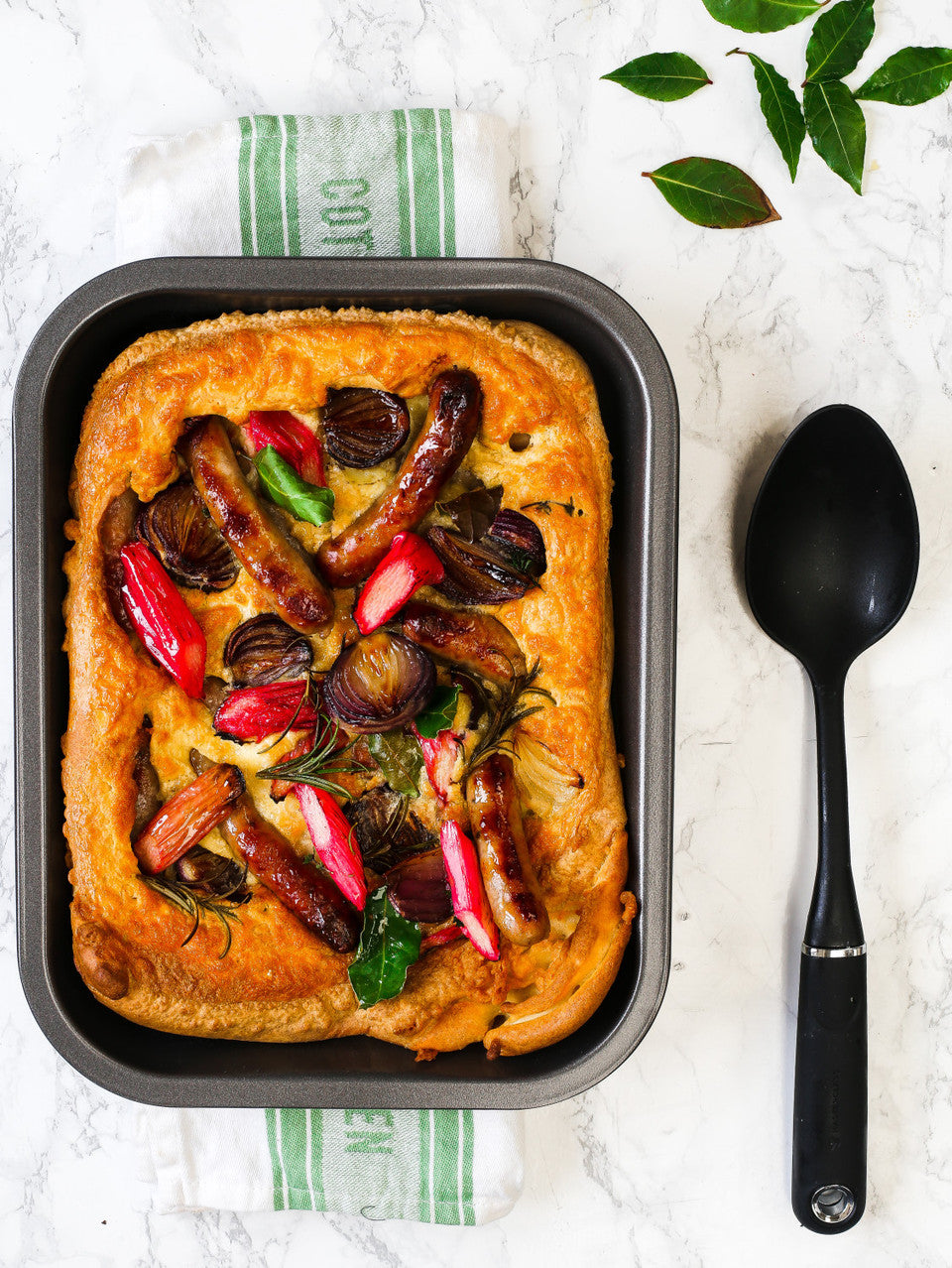 MasterClass Non-Stick Roasting Pan