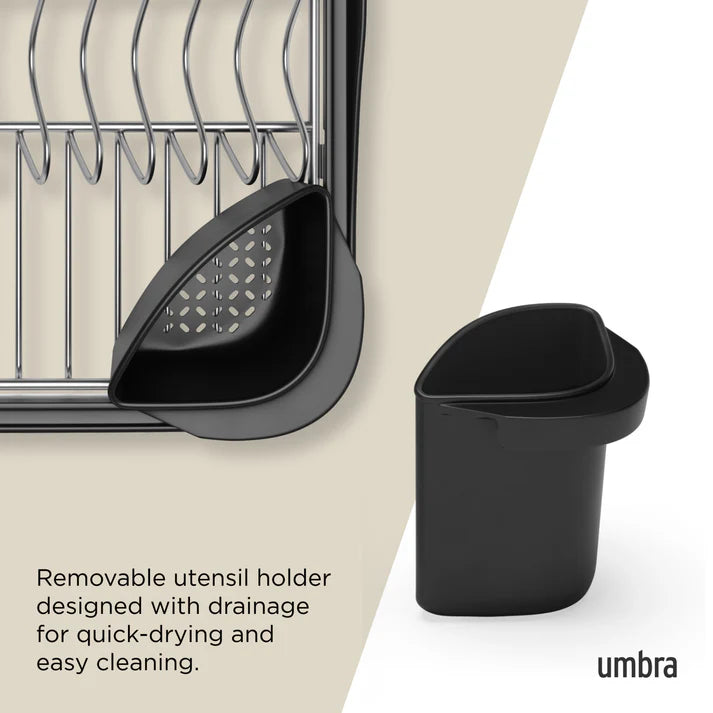 Sinkin Dish Rack - The Organised Store
