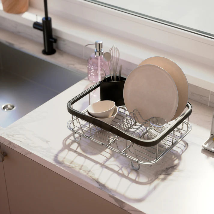 Sinkin Dish Rack - The Organised Store