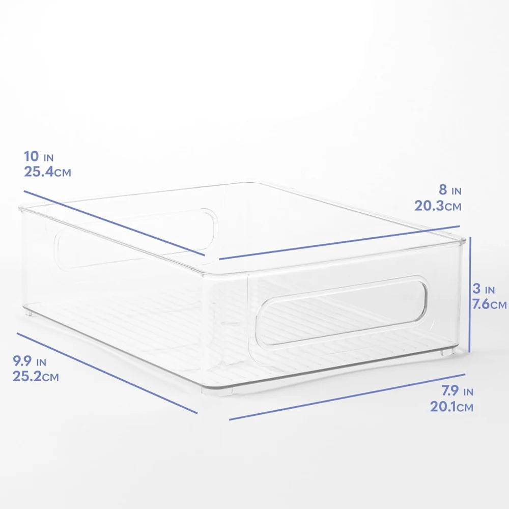 Fridge Bins - Various Sizes