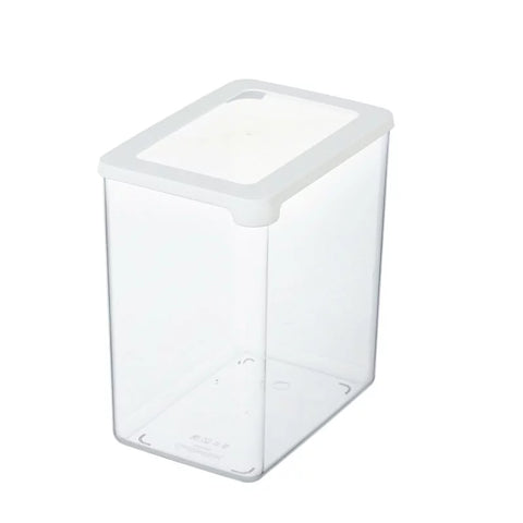 Stackable 3Pc Storage Jar