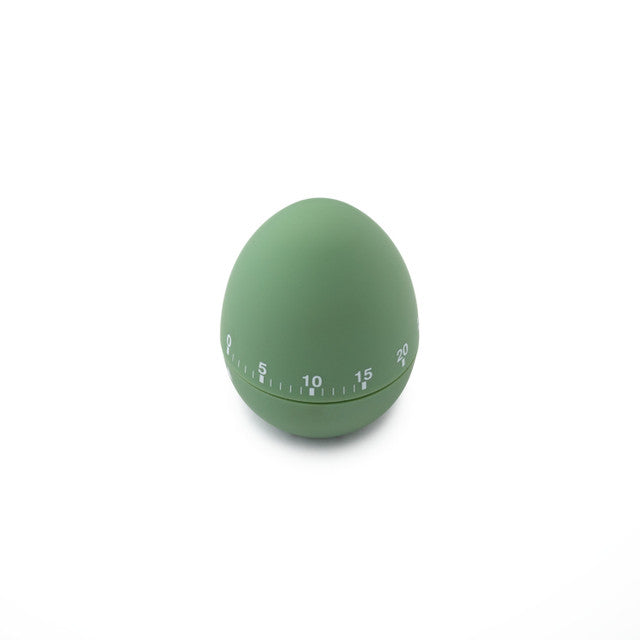 Soft Touch Kitchen Timers