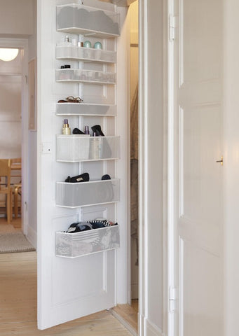 Door or Wall Storage- Create your own