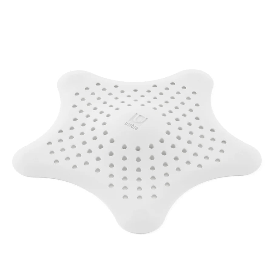 Starfish Hair Catcher - Various Colours - The Organised Store