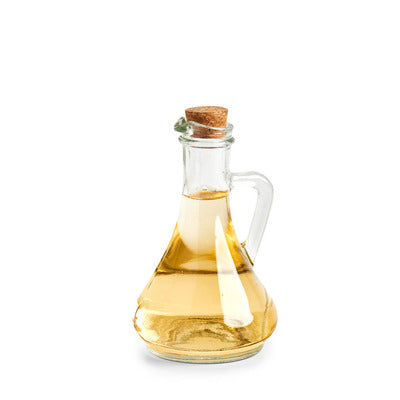 Vinegar/Oil Bottle, 270ml, Glass/Cork