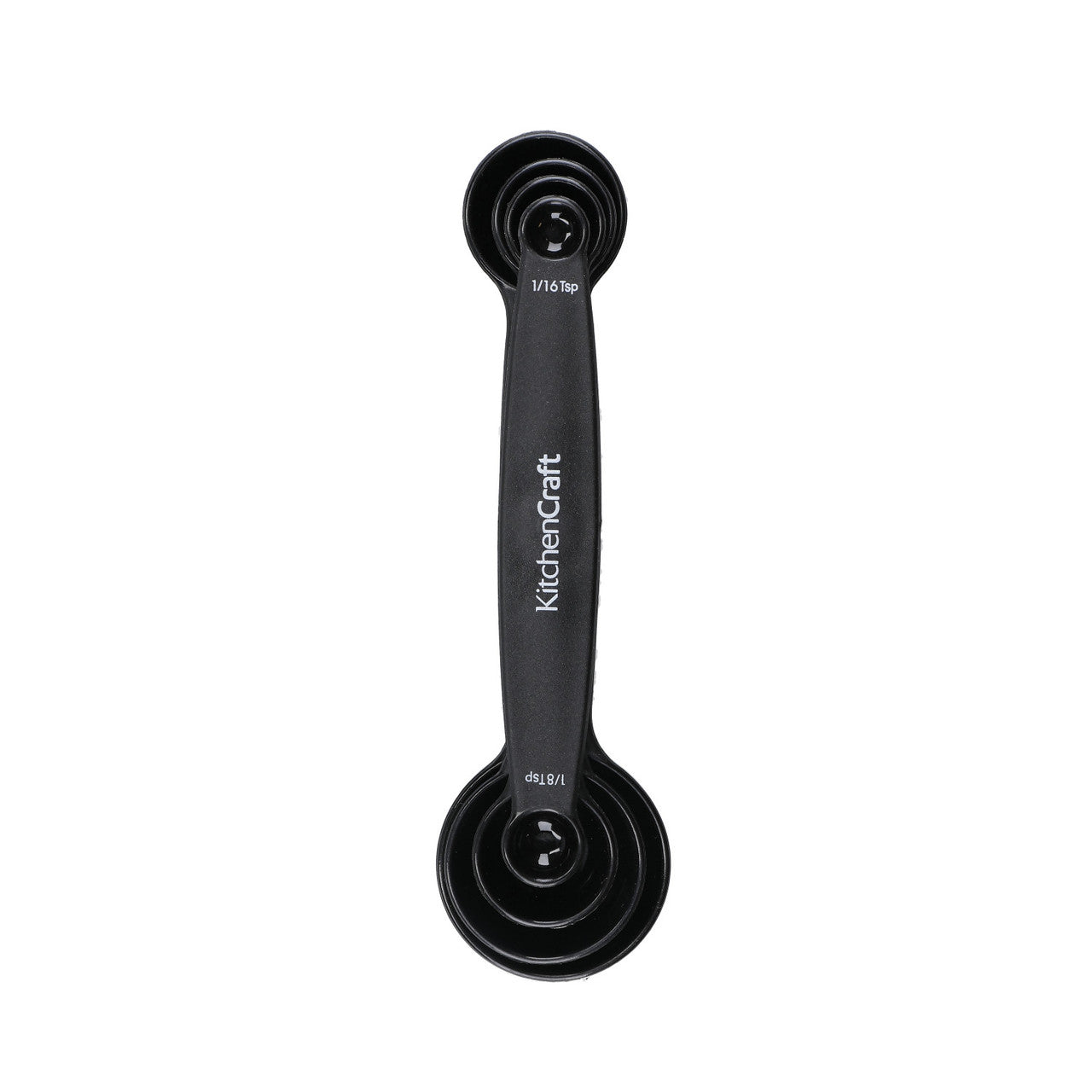 KitchenCraft Easy Store Magnetic Measuring Spoons