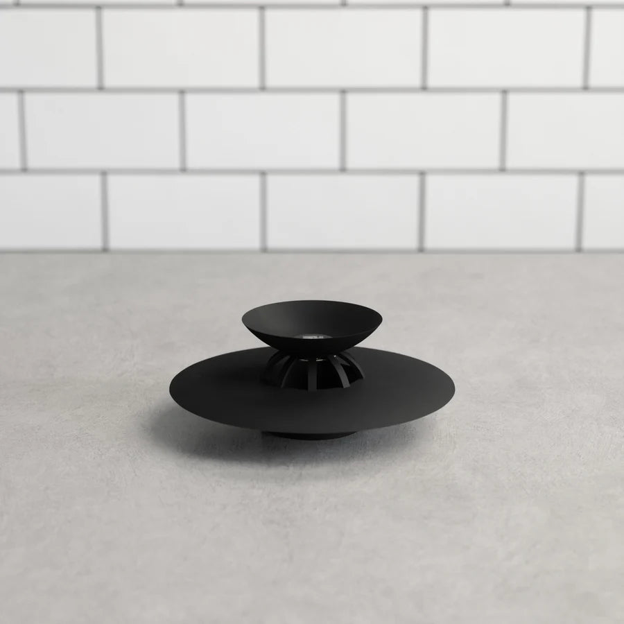Flex Drain Plug And Hair Catcher - The Organised Store